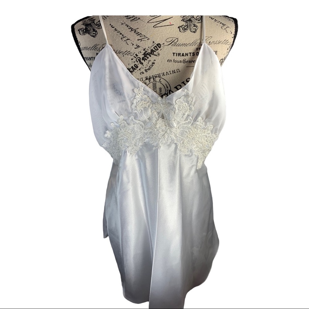 Vintage Inner Most Nightgown